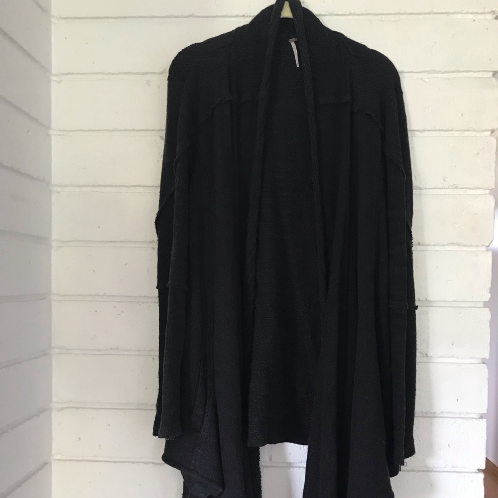 Free People Shawl